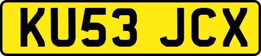 KU53JCX