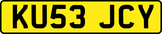 KU53JCY