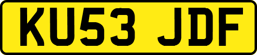 KU53JDF