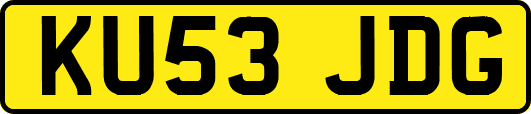 KU53JDG
