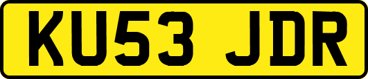 KU53JDR