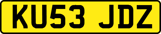 KU53JDZ