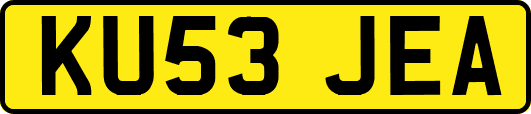 KU53JEA