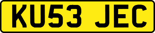 KU53JEC