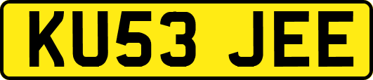 KU53JEE