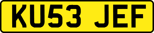 KU53JEF