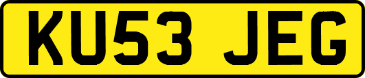 KU53JEG