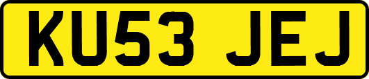 KU53JEJ