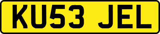 KU53JEL