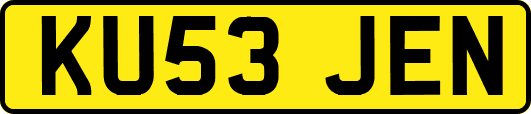 KU53JEN