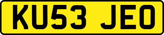KU53JEO