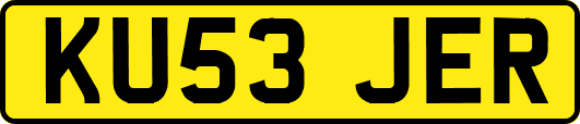 KU53JER