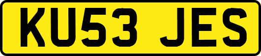 KU53JES