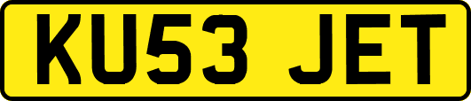 KU53JET