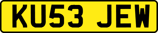 KU53JEW