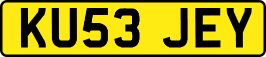 KU53JEY