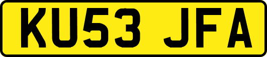 KU53JFA