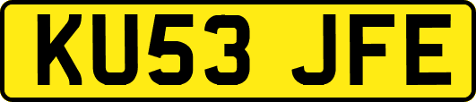 KU53JFE