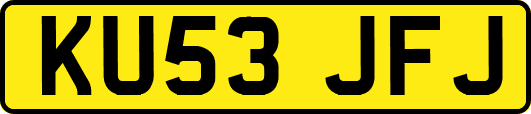 KU53JFJ