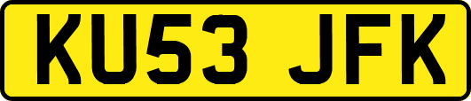 KU53JFK