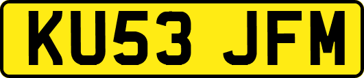 KU53JFM