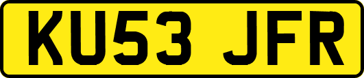 KU53JFR