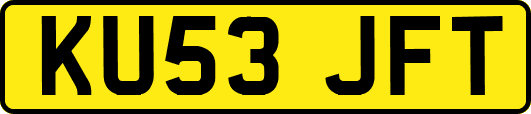 KU53JFT