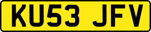 KU53JFV