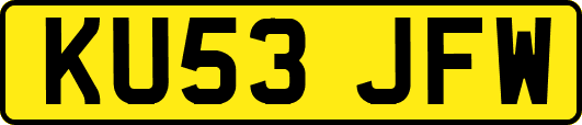KU53JFW