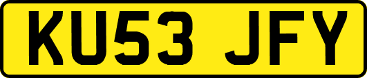 KU53JFY