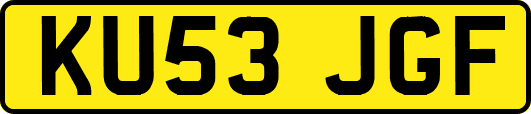 KU53JGF
