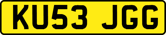 KU53JGG
