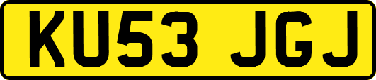 KU53JGJ