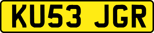 KU53JGR