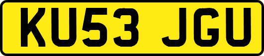 KU53JGU