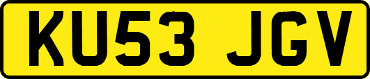 KU53JGV