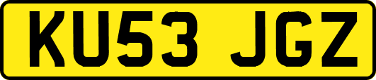 KU53JGZ