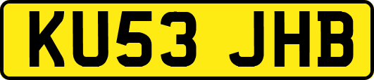 KU53JHB