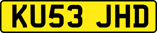 KU53JHD