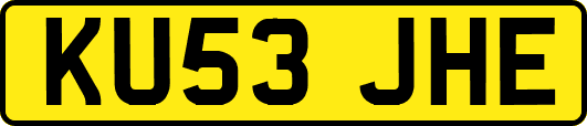 KU53JHE