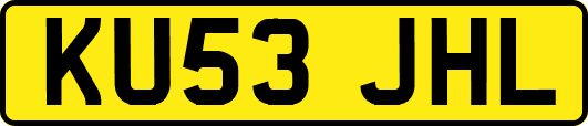 KU53JHL
