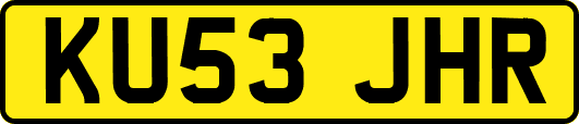 KU53JHR