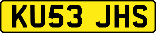 KU53JHS