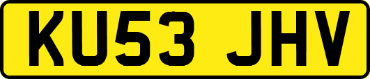 KU53JHV