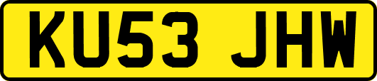 KU53JHW