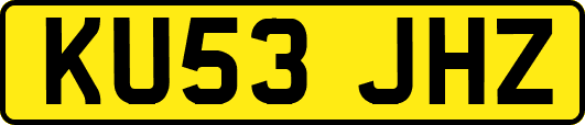 KU53JHZ