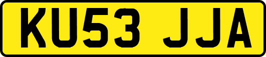 KU53JJA