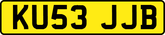 KU53JJB