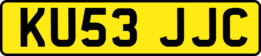 KU53JJC