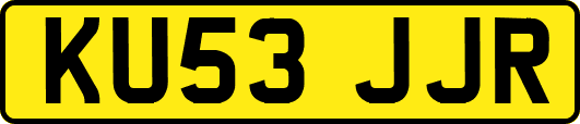 KU53JJR